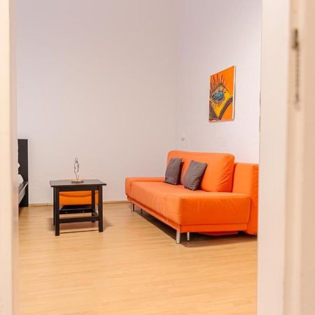 Chic Apartment - Very Central And Well Connected Vídeň Exteriér fotografie