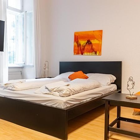 Chic Apartment - Very Central And Well Connected Vídeň Exteriér fotografie