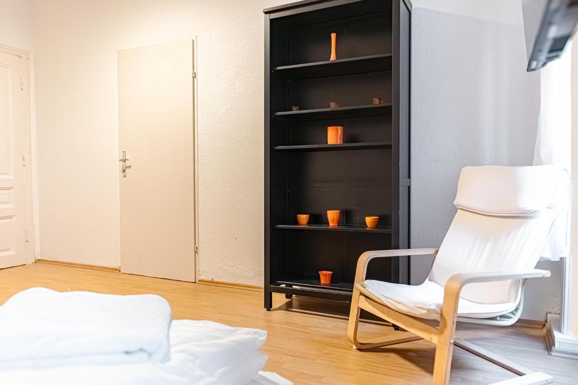 Chic Apartment - Very Central And Well Connected Vídeň Exteriér fotografie