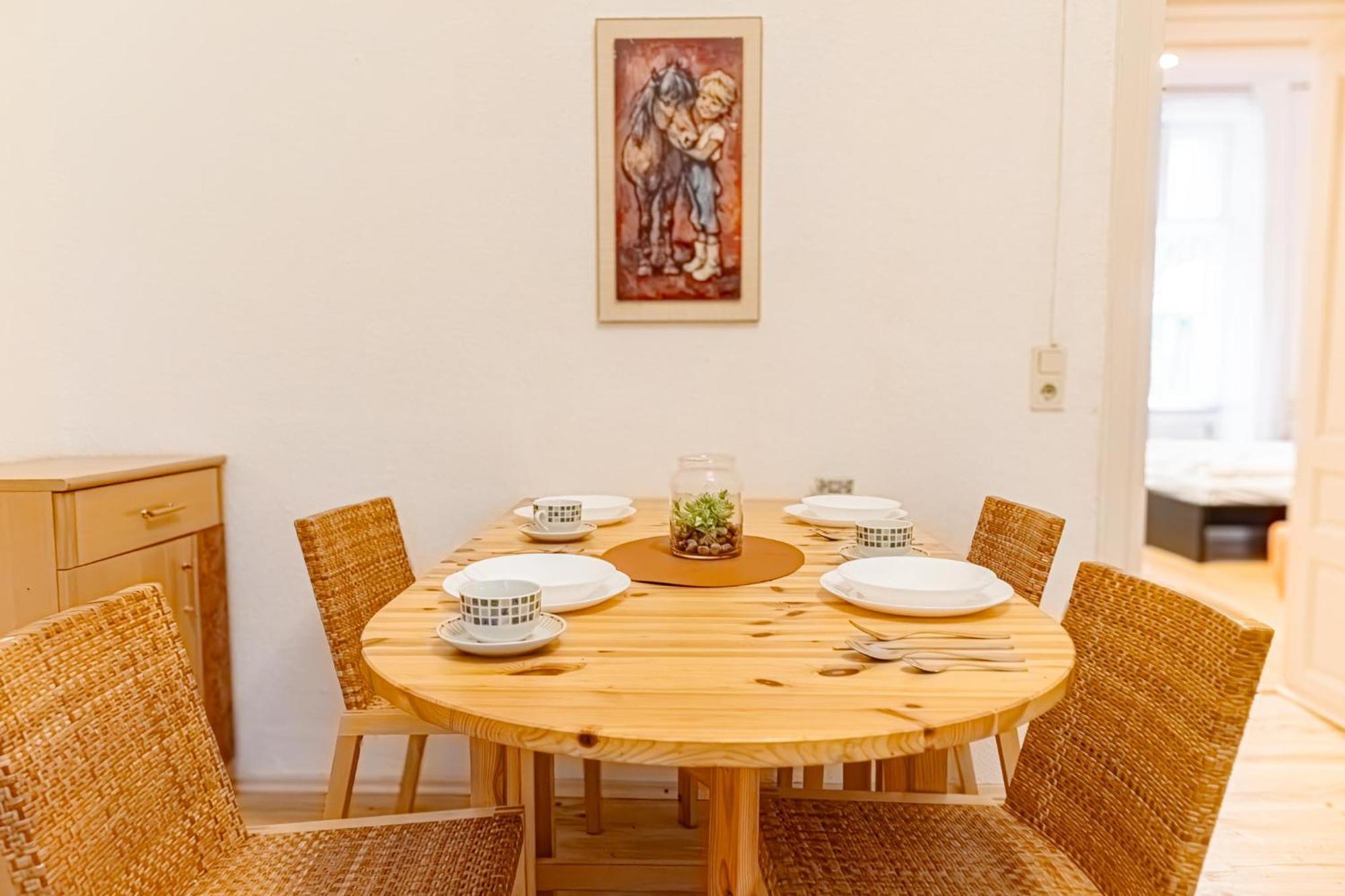 Chic Apartment - Very Central And Well Connected Vídeň Exteriér fotografie
